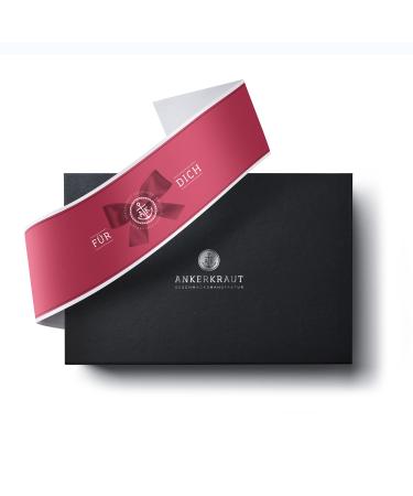 Ankerkraut Gift Set - Premium Herbal Salt Wok Spice & Apple Pie Deluxe Box for Friends & Family - Buy Online on GoSupps.com