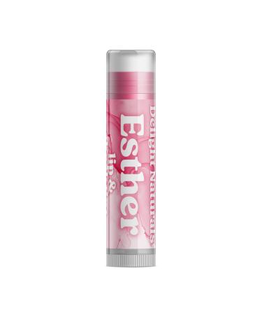 Lip Tint and Cheek Stain - Esther