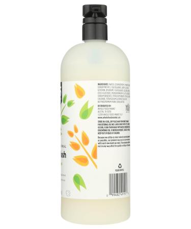 365 by Whole Foods Market Body Wash Colloidal Oatmeal Fragrance Free 32 Fl Oz - Buy Online on GoSupps.com