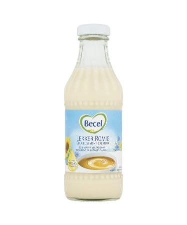 Becel Milk Coffee 200ML