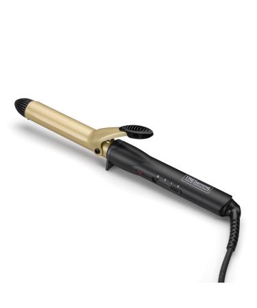 TRESemme Classic Curling Tong Large 25mm Ceramic curling iron Defined Curls Long lasting results