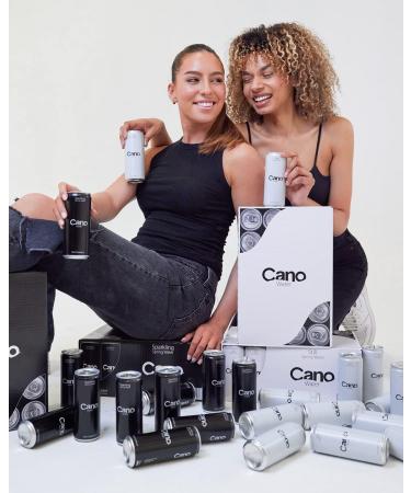 CanO Water Still Water Ring-Pull Can 330ml (Pack of 24) - Buy Online on GoSupps.com