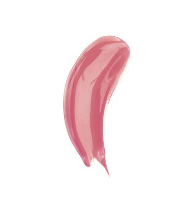 Jillian Dempsey Lip Gloss - Vegan Delux Mauve | Enhance Hydrate & Plump Lips | 4ml - Buy Online on GoSupps.com