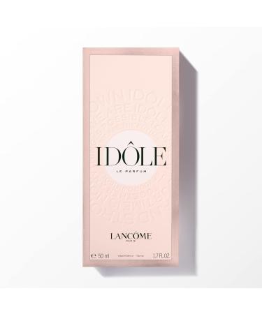 Lanc me Id le Eau de Parfum - Long Lasting Fragrance with Notes of Bergamont Jasmine & Vanilla - Fresh & Floral Women's Perfume 1.7 Fl Oz (Pack of 1) - Buy Online on GoSupps.com