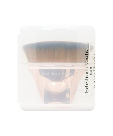 Bdellium Tools 999 Master Blender Brush - Perfect for Flawless Makeup Application - Buy Online on GoSupps.com