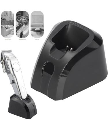 Hair Clipper Charging Stand Replacement Accessory Fit for Electric Hair Clipper Hair Clippers Charging Stand Hair Clipper Charging Dock - Buy Online on GoSupps.com