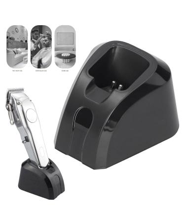Hair Clipper Charging Stand | Replacement Accessory for Electric Hair Clippers | Universal Hair Clipper Dock - Buy Online on GoSupps.com