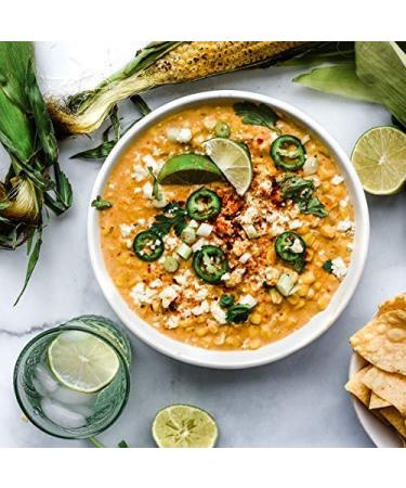 Smoky Paprika Chipotle - 5.4 oz. Jar (Pack of 2) | BBQ Season Perfection - Buy Online on GoSupps.com