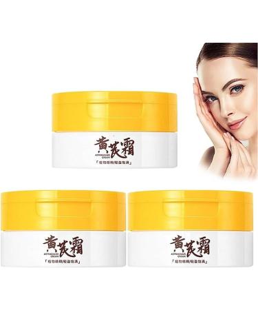 EXQST Emollient Astragalus Cream, Nourishing Astragalus Cream for Skin, Regenerating Astragalus Cream, Moisturizes the Skin and Tightens Fine Lines
