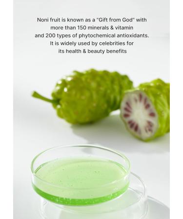 celimax Noni Energy Ampoule 50ml | with Noni Extract Hydrating Moisturizing & Soothing Serum for Wrinkles & Fine Lines Mild Ampoule For Face 50 ml (1.69 Fl Oz) - Buy Online on GoSupps.com