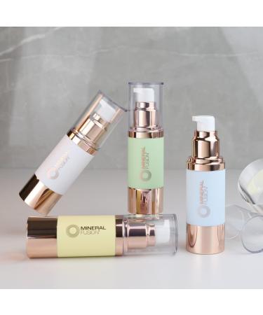 Color Correcting Pore-Refining Primer 0.84 fl oz - Perfect for Flawless Skin - Buy Online on GoSupps.com