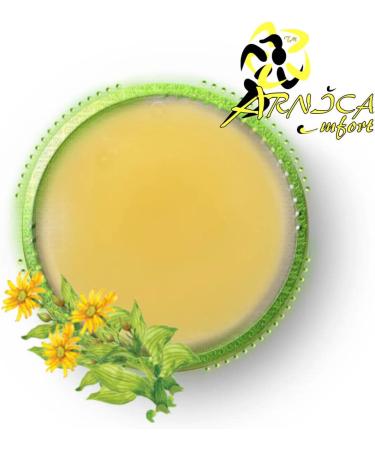 Buy ARNICAfort Arnica Salve 2oz (60ml) - Soothe Sore Muscles & Athletic Soreness - Deep Tissue Massage Relief - International Shipping Available - Buy Online on GoSupps.com