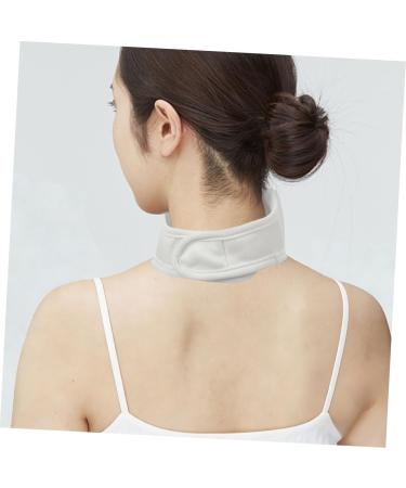 Pack de Massage R utilisable pour Cou Enveloppe Douce avec Fermeture Auto-agrippante Confort Ergonomique pour D tente et Sommeil - Buy Online on GoSupps.com