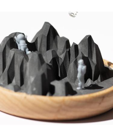 Schueling Design Essential Oil Diffuser - Battery-Free Passive Fragrance Diffuser with 10ml Oil for Home Car & Office - Buy Online on GoSupps.com