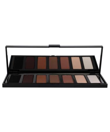 Pupa Milano Make Up Stories Compact Palette 003 Matt Attitude Eyeshadow for Women | 13.3g Shop Internationally - Buy Online on GoSupps.com