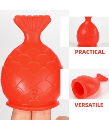 ibasenice Outil de Repulpeur L vres Silicone Forme Poisson Enhancement Naturel R utilisable Facile Utiliser pour Femmes Effet Pulpeux Rapide - Buy Online on GoSupps.com