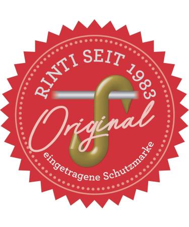 RINTI Kennerfleisch Junior + Beef - 12 x 800g Pack | Premium Dog Food for Healthy Growth - Buy Online on GoSupps.com