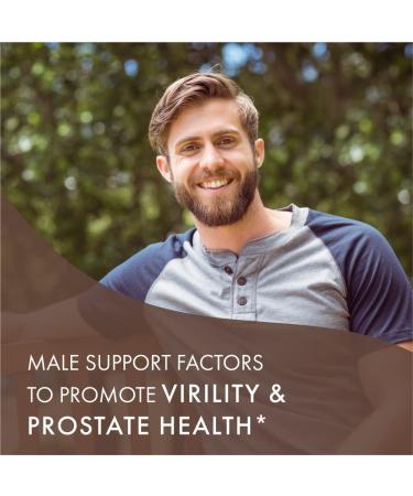 Pure Essence One n Only Men Multivitamin & Mineral â€“ 90 Tablets for Optimal Health - Buy Online on GoSupps.com