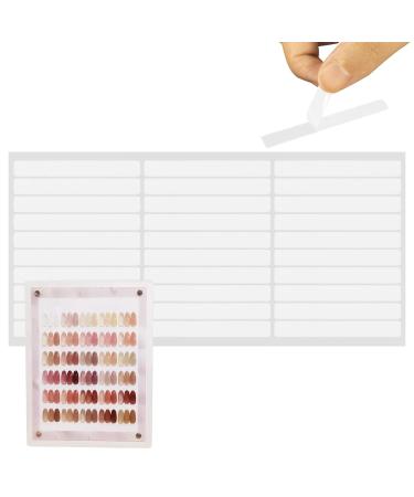 Gen rico Press the nail tape the removable double-sided gel glue mounting tape for nails strong sticky manicure designs show an adhesive for professional women - Buy Online on GoSupps.com