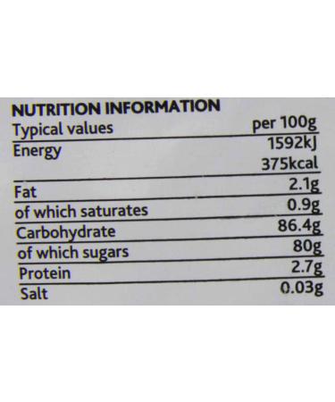 Dolly Mixture - 500g - Buy Online on GoSupps.com