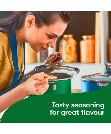 Knorr All Purpose Aromat Seasoning 3 Oz (Pack of 3) by N/A - Buy Online on GoSupps.com