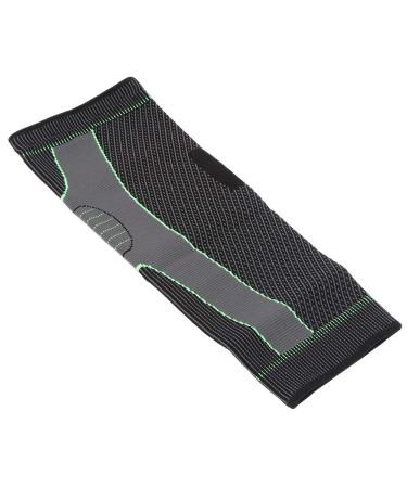 Buy SUNGOOYUE Compression Kneepad - Lengthened Leg Sleeve for Running & Cycling Breathable High Elastic Design L Size - International Shipping Available - Buy Online on GoSupps.com
