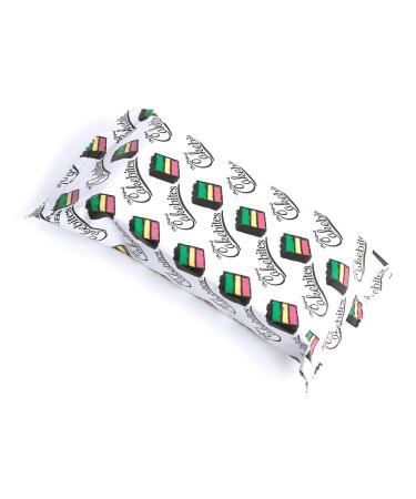 Original Cakebites by Cookies United | Italian Rainbow Snack 4 Pack â€“ Bite-Sized Treats - Buy Online on GoSupps.com