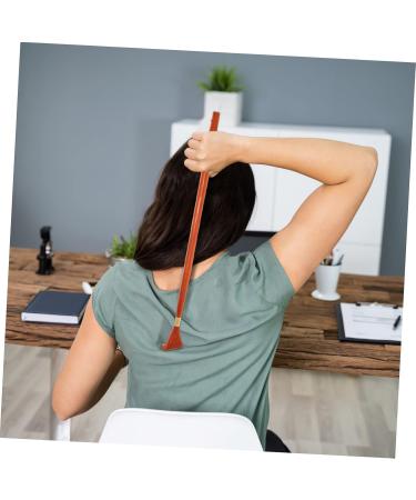 Beavorty 4-Piece Back Scraper Set - Ultimate Back Relief & Relaxation - Safe & Effective for All - Buy Online on GoSupps.com