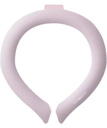 Neck Cooling Scarf Cooling Neck Scarf with Gel Ice Pack | Portable Neck Cool Tube Rings Neck Hand Cooler Wraps - Buy Online on GoSupps.com