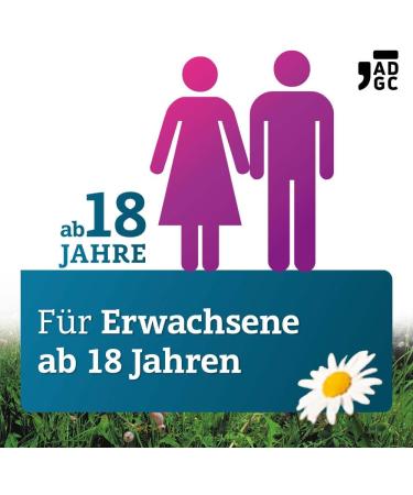 Mometason ADGC 10G - Hay Fever Nasal Spray for Allergy Relief | 60 Sprays - Non-Drowsy Formula for Runny Nose & Sneezing - Buy Online on GoSupps.com