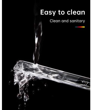 MR.GREEN Glass Nail Shiner Upgrade Nano Glass Nail Files &Nail Buffers Polisher Professional Crystal Manicure Tools Kit for Natural Nail - Buy Online on GoSupps.com