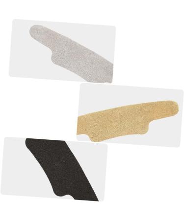 FRCOLOR 18 Pairs Heel Cushions & Foot Stickers for Women - Anti-Wear Shoe Inserts & Support Pads with Double-Sided Tape - Buy Online on GoSupps.com