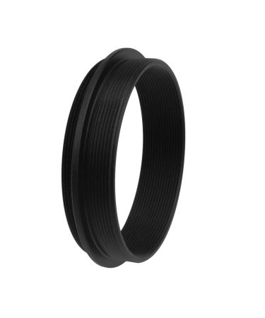 Astromania M48X0.75 Male to M48X0.75 Male Thread Telescope Adapter