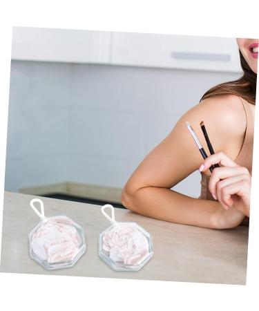 Didiseaon 200 Pairs Double Eyelid Sticker Invisible Tape Makeup Accessories Natural Eyeliner Tapes Make up Kit Stickers Double Sided Sticky Tape Eye Lift Strips Eyes Mesh Cosmetics - Buy Online on GoSupps.com