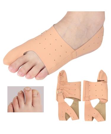 Ergonomic Bunion Splint for Home Use - International Shipping Available - Buy Online on GoSupps.com