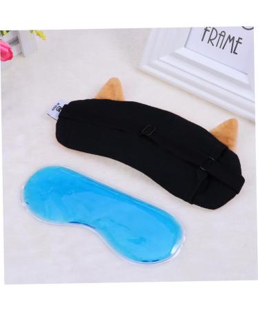 FRCOLOR Cartoon Eye Patch Sleep Eye Patch Eye Mask To Sleep - Buy Online on GoSupps.com