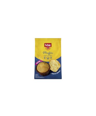 Schar Gluten Free Muffins 260g