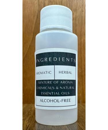 Aroma Depot Peach Type Perfume | Premium Quality Body Oil (7 Sizes) | Uncut Fragrance Oil - 1oz Roll On - Buy Online on GoSupps.com