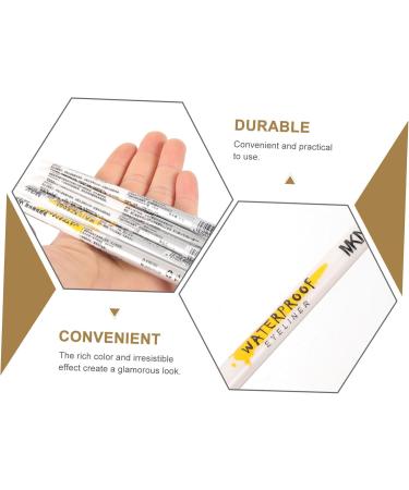 SOESFOUFU 5pcs Concealer for Eye Cosmetic Concealer Pen Dark Circles Concealer Eye Highlighter Makeup Pen Abs - Buy Online on GoSupps.com