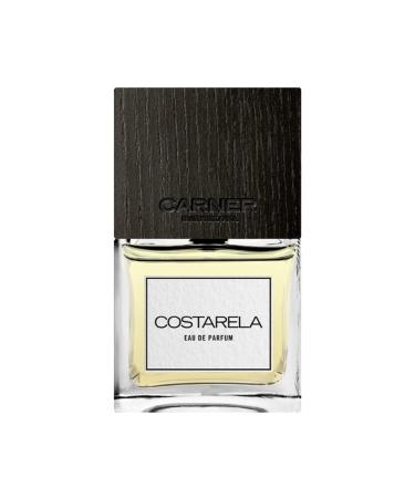 Carner Barcelona Costarela Unisex Eau de Parfum 100 ml 1 Count (Pack of 1) - Buy Online on GoSupps.com