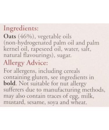 Grandma Wild's Crumbly Oaties 150 g - Buy Online on GoSupps.com