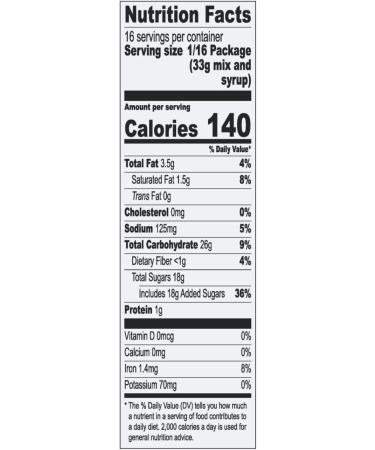 Ghirardelli Chocolate Supreme Brownie Mix  18.75 oz (531 g) (Pack of 3) - Buy Online on GoSupps.com