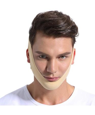 Shop V-Face Lift Belt for Women | Slimming Cheeks & Chin for a Perfect Face Line - Buy Online on GoSupps.com