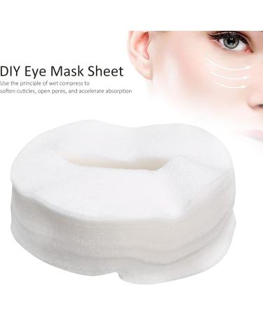 HURRISE Eye Mask Paper Eye Mask Paper Beauty Skin Care Eye Mask Sheet Eye Mask Paper Moisturizing Eye Mask For Additional For Products To Moisturize - Buy Online on GoSupps.com