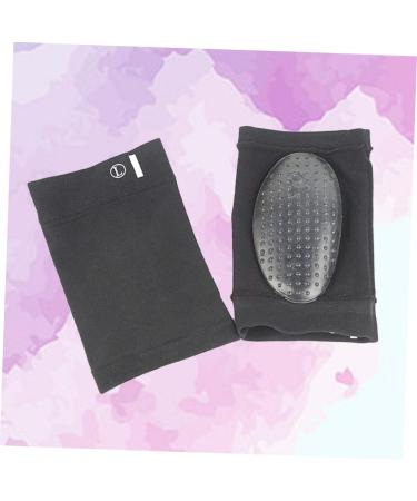 FRCOLOR Arch Support Sleeves - Cushioned Orthotic Insoles & Plantar Support Socks for Pain Relief - Buy Online on GoSupps.com