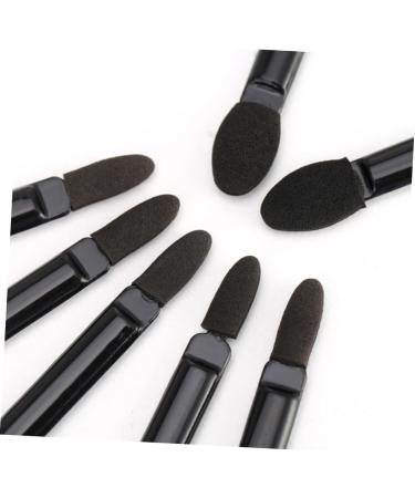 FOMIYES 200 Pcs Makeup Eyeshadow Sponge Reusable Women Eyeshadow Brush Eye Shadow Miss - Buy Online on GoSupps.com