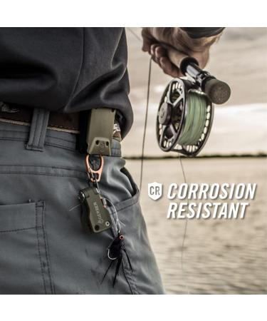Gerber Defender Large Fishing Tether | Secure Your Gear with Freshwater Safety - Buy Online on GoSupps.com