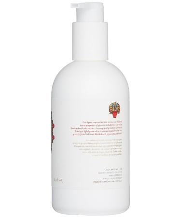 Claus Porto Favorito Red Poppy Liquid Soap 10.14 Fl Oz - Buy Online on GoSupps.com