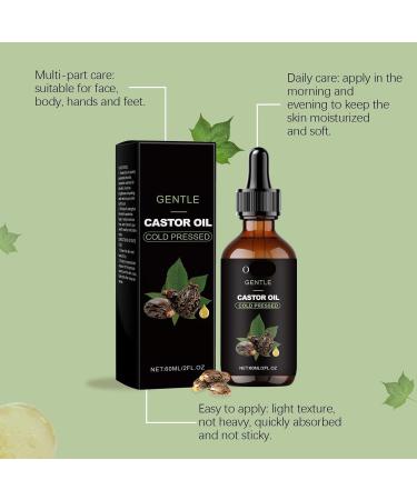 TS TAC-SKY Multi-Purpose Essential Oil - Moisturizes Face/Hair Adds Shine Lightweight Quick-Absorbing For Face/Body/Hands/Feet Daily Use(1PCS) - Buy Online on GoSupps.com