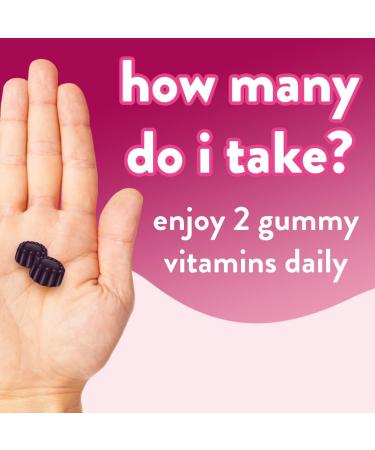 Vitafusion PMS Gummy - Natural Relief for PMS Symptoms | Buy Online - Buy Online on GoSupps.com